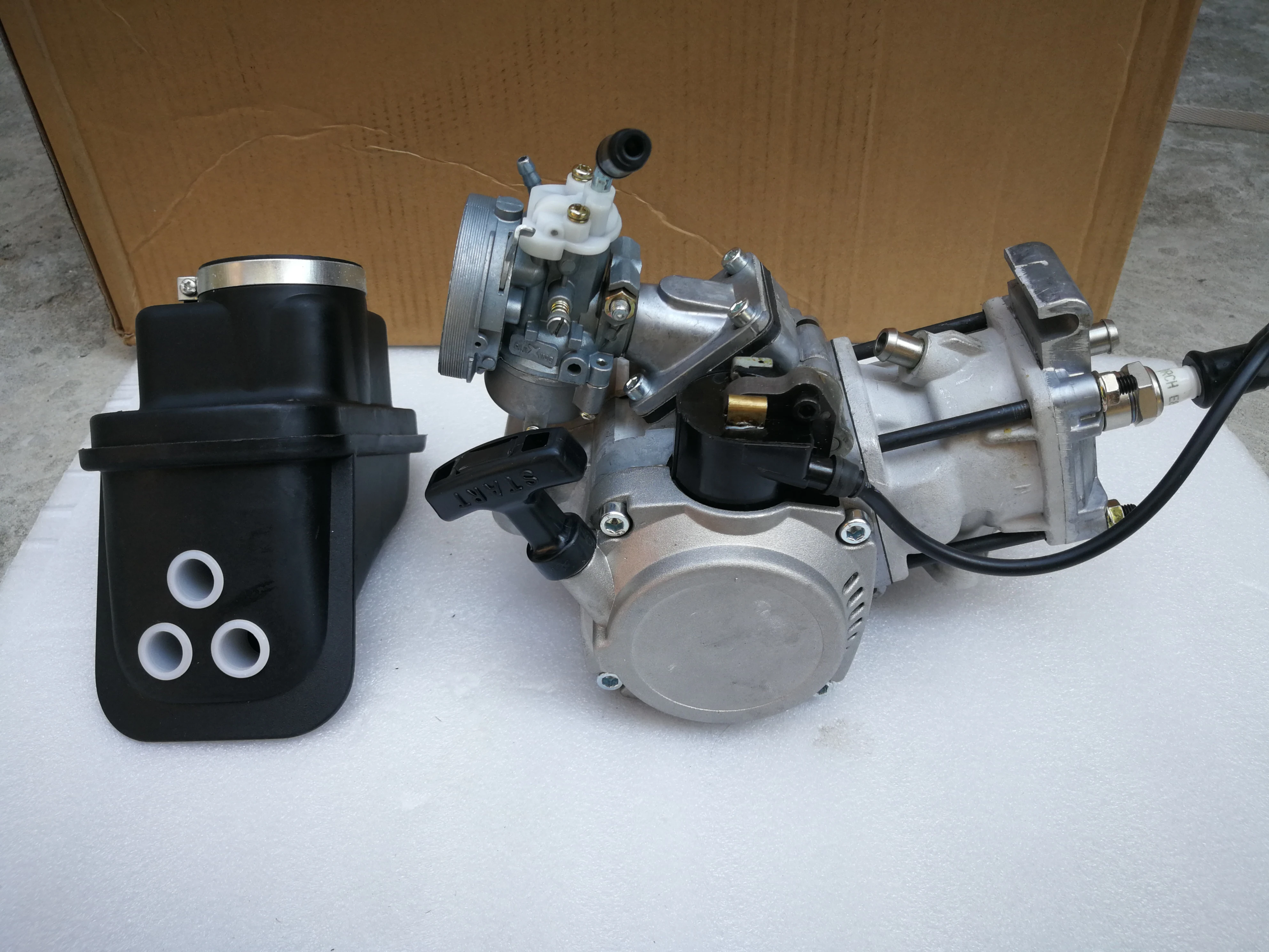 65cc Water Cooled Stroke Engine Best Motorized Bike, 53 OFF