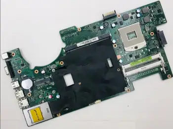 

G73SW Motherboard 4 SLOTS 2D REV: 2.0 HM65 For ASUS G73SW G73S G73 Laptop motherboard G73SW Mainboard G73SW Motherboard