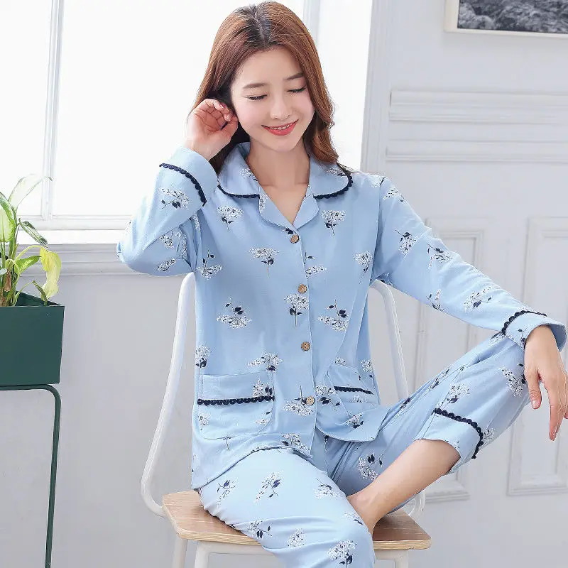 Рисунок 2 - Новинка, Женский пижамный комплект