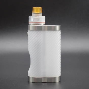 

Ectronic cigarette Ulton 22mm rda with 18650 Squonk Mod vape kit