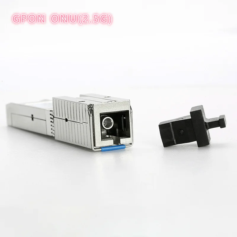 Трансивер GPON 2 5G SFP ONU Tx 1310/нм 20 км SC с MAC DDM pon модулем разъем для OLT переключателя HUAWEI/