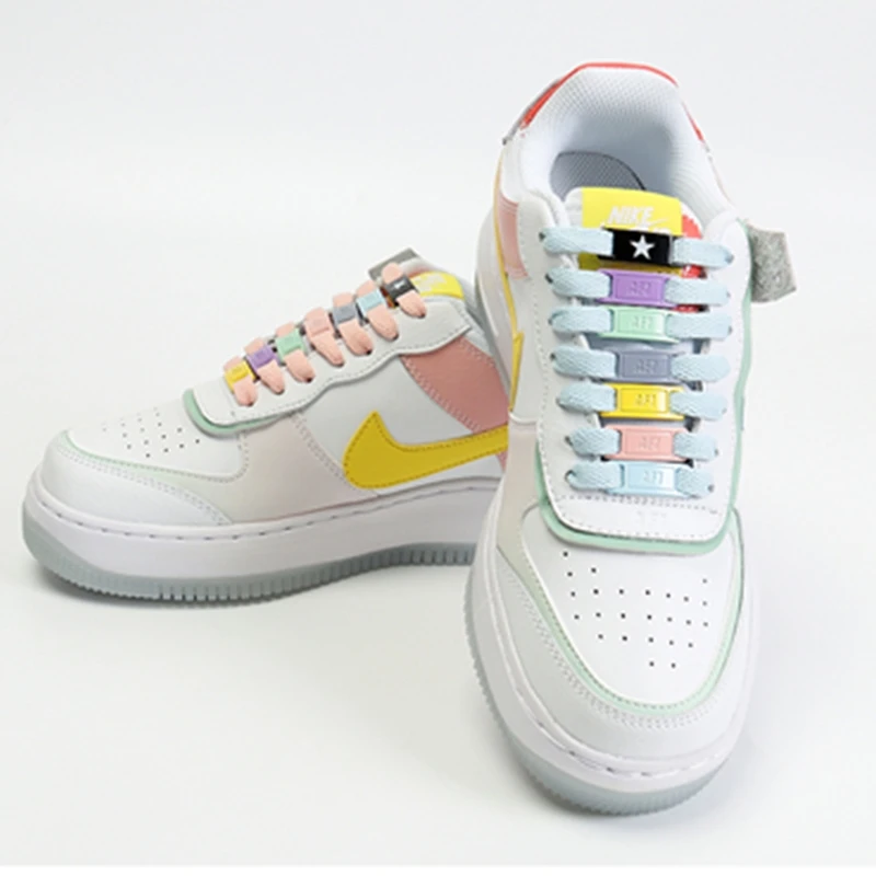 nike af1 lace lock