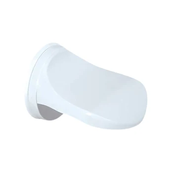 

Bathroom Footrest Non-slip Safety Foot Rest Pedal with Suction Cup E2S