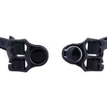 Водонепроницаемые противотуманные Гоночные Очки для плавания мужские женские большая рамка для плавания гальванические стекла высокой четкости мужские