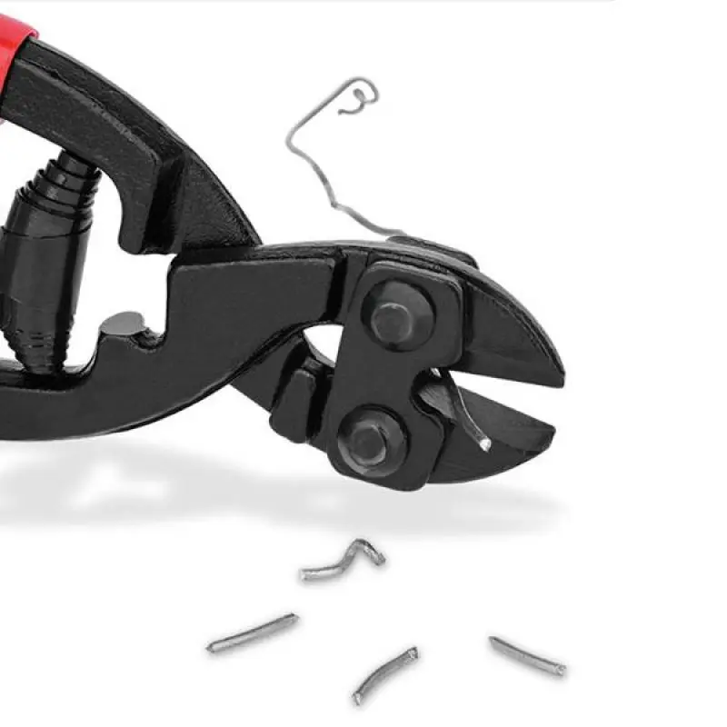 

Steel Pliers Hand Tools Practical Electrical Wire Cable Cutters Cutting Side Snips Flush Pliers Mini Pliers Hand Tools
