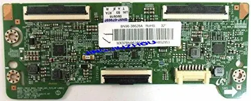 

New original bn41-02111a logic version 201460hz TCON usit (flip LVDS)