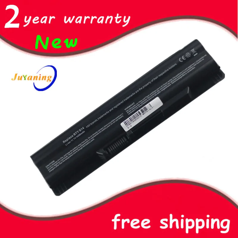 

BTY-S14 BTY-S15 Laptop battery For Msi CR650 CX650 FR400 FR600 FR610 FR620 FR700 FX400 FX420 FX600 FX603 FX610 FX620 FX700