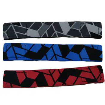 

Durable Headband Easy Installation Protective Cushion Cover Replacement for Steel-Series Arctis 5 Gaming Headset Accessories