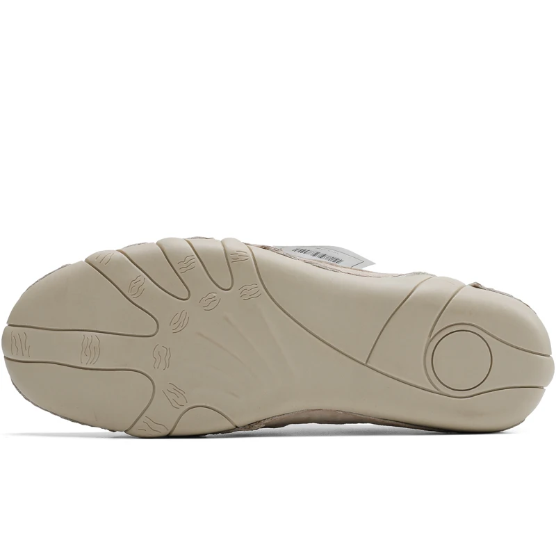 Summer Super Cool Men Loafers Mesh + Suede Leather Casual Shoes Men Octopus Style Flat Man