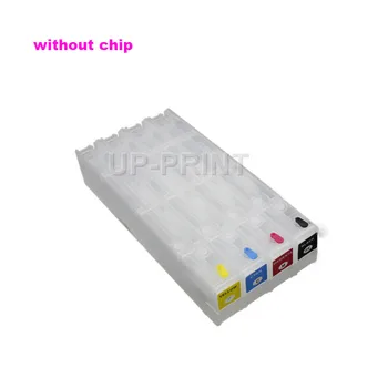 

UP 1set NO Chip Ink cartridge compatible for HP PageWide 352dw 377dw 452dn 452dw 477dn 477dw 552dw 577dw for HP 972 973 974 975