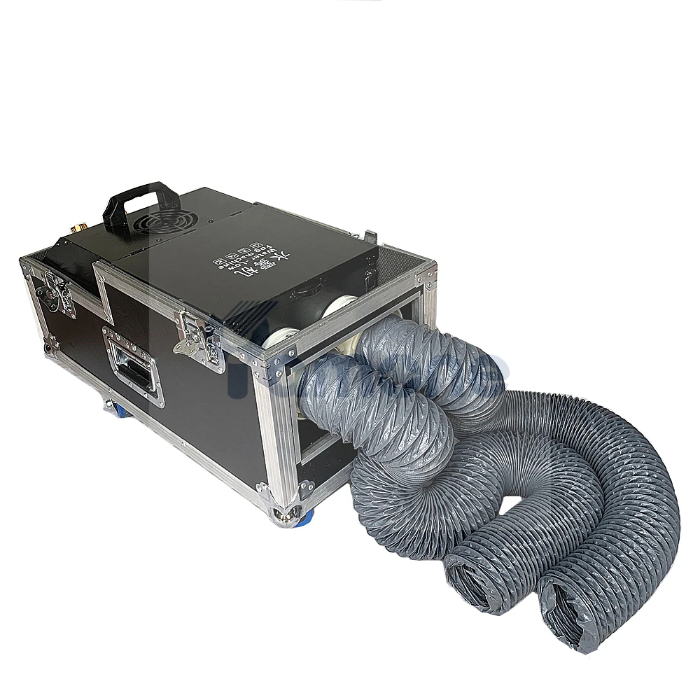 YM Double Fog 12