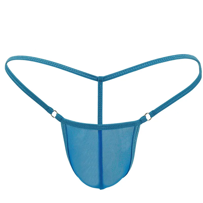 micro maillot de bain homme