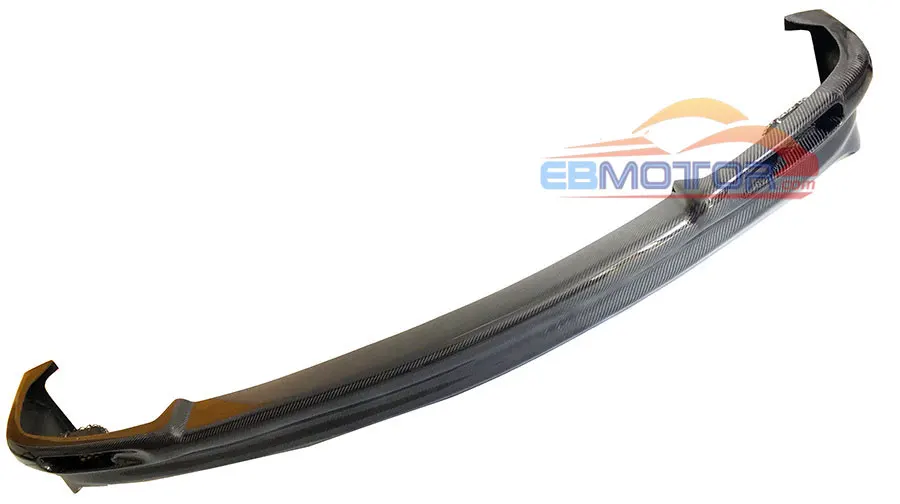 Передний спойлер из настоящего углеродного волокна для BMW F01 F02 7 Series 730i 740i 760i 750i 2009
