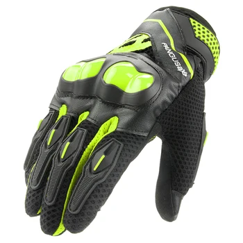

Motorcycle Gloves Motocross Full Finger Gloves Racing Touch Screen Luvas Guantes Men Moto Motorbike Winter Summer Riding Gloves