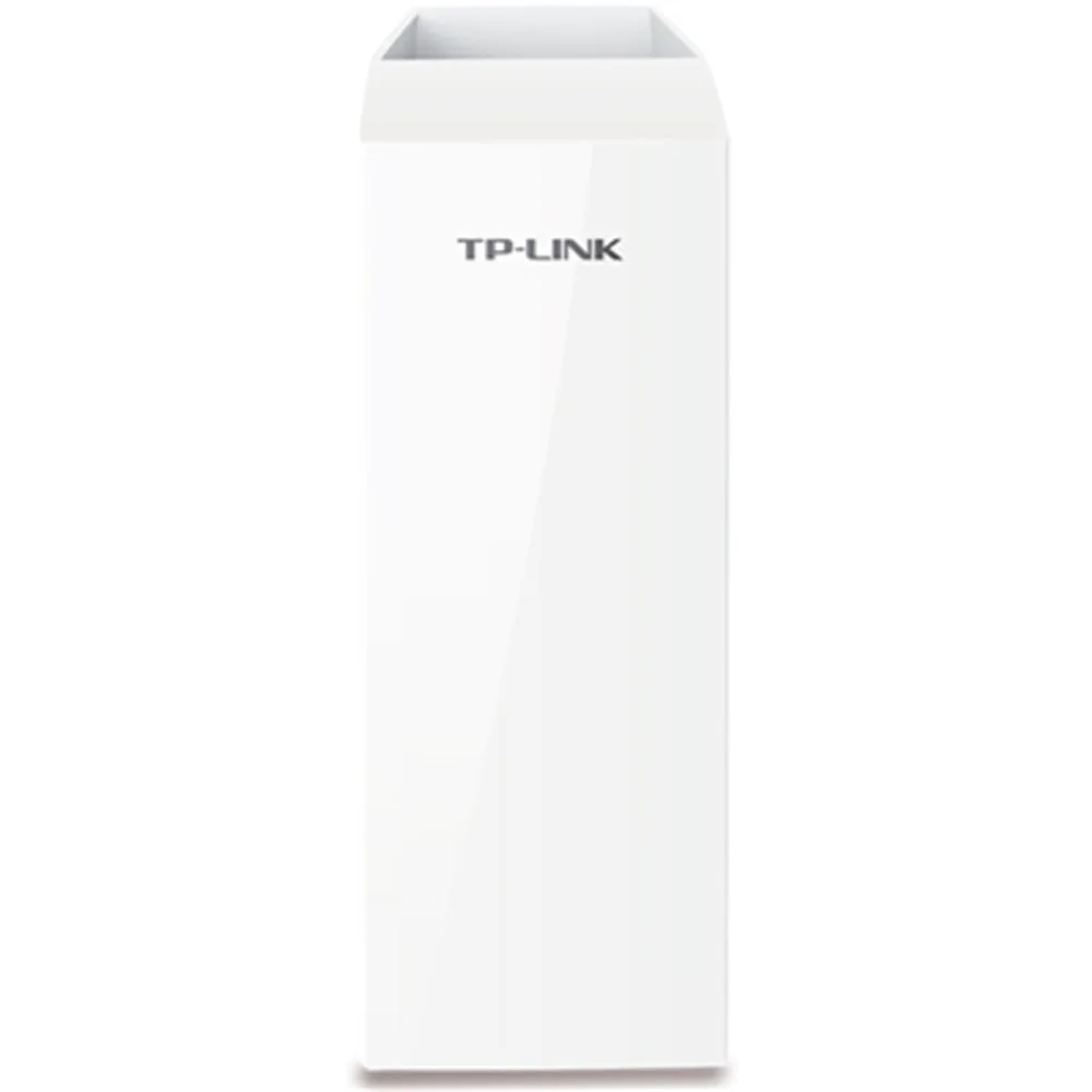 Tp-link точка доступа Wi-Fi верхняя cpe cpe210 одиночный маршрутизатор наружная ap 2 4 ГГц 300 м
