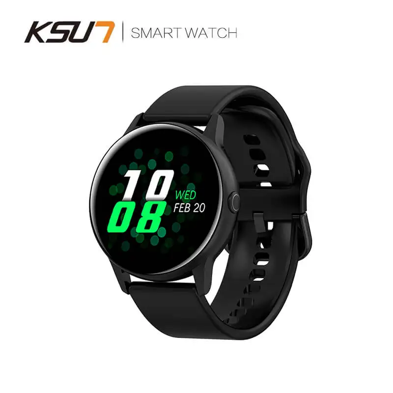 KSUN KSR905 2020 смарт Браслет Смарт часы Электроника женские спортивные носимые