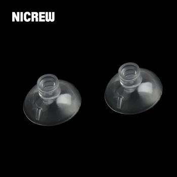 

100pcs/lot Suction cup for NICREW lily pipe
