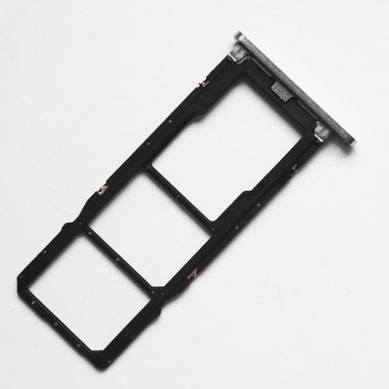 Лоток для карт UMIDIGI A5 PRO 100% оригинал новый лоток SIM карты высокого качества
