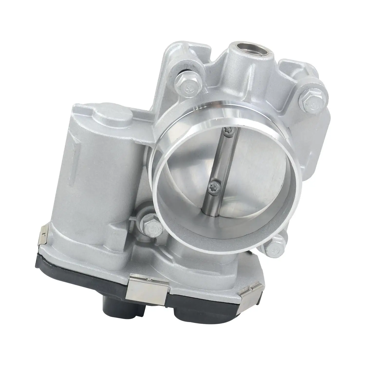 

AP02 12631186 Throttle Body with Actuator For GMC MALIBU Buick Opel PONTIAC VAUXHALL 2.4 V300 For Chevrolet 12616668 12607362