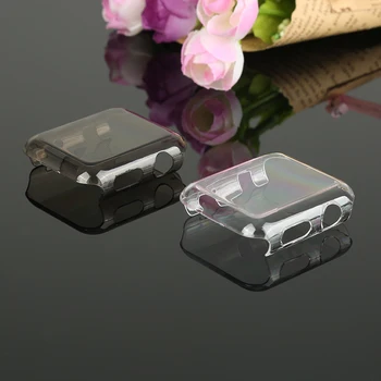 

watch frame For Apple Watch 2 42mm replacement protective case Cover for iWatch 42mm Screen Protector