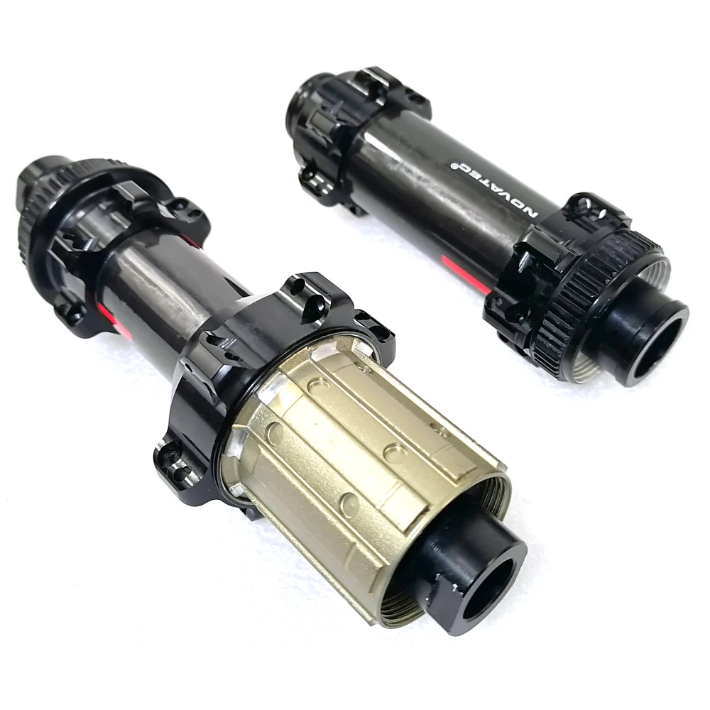 Новатек D411CB CL B12 D412CB BOOST Центральный замок концентратор 15X110 12X148 MTB дисковый тормоз