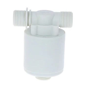 

Automatic Water Level Control Valves Towers Tank Floating Ball Valves Simple Installation Watering Irrigation Sprinklers TB