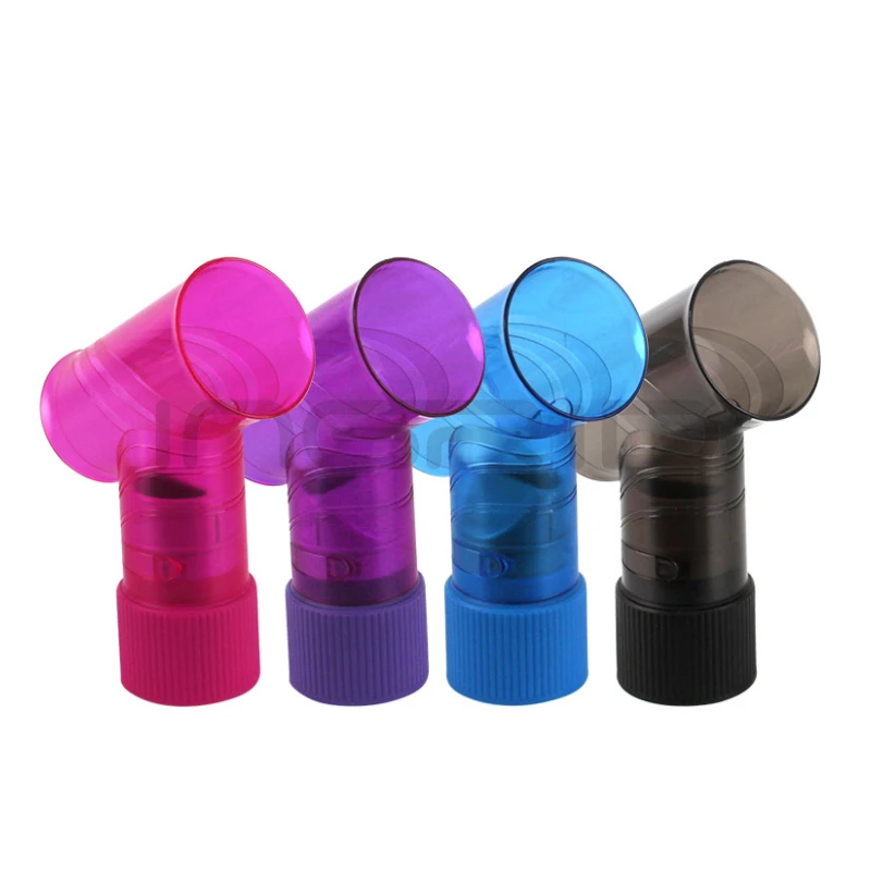 Hair Diffuser Salon magic hair curlers Hair curlers Rollers bigoudis Drying Cap Blow Dryer Wind Cover Roller Curler Diffuser