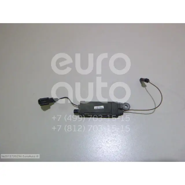 Антенна, состояние – Б/У,, для Land Rover Range Rover IV LR037996 LR037996