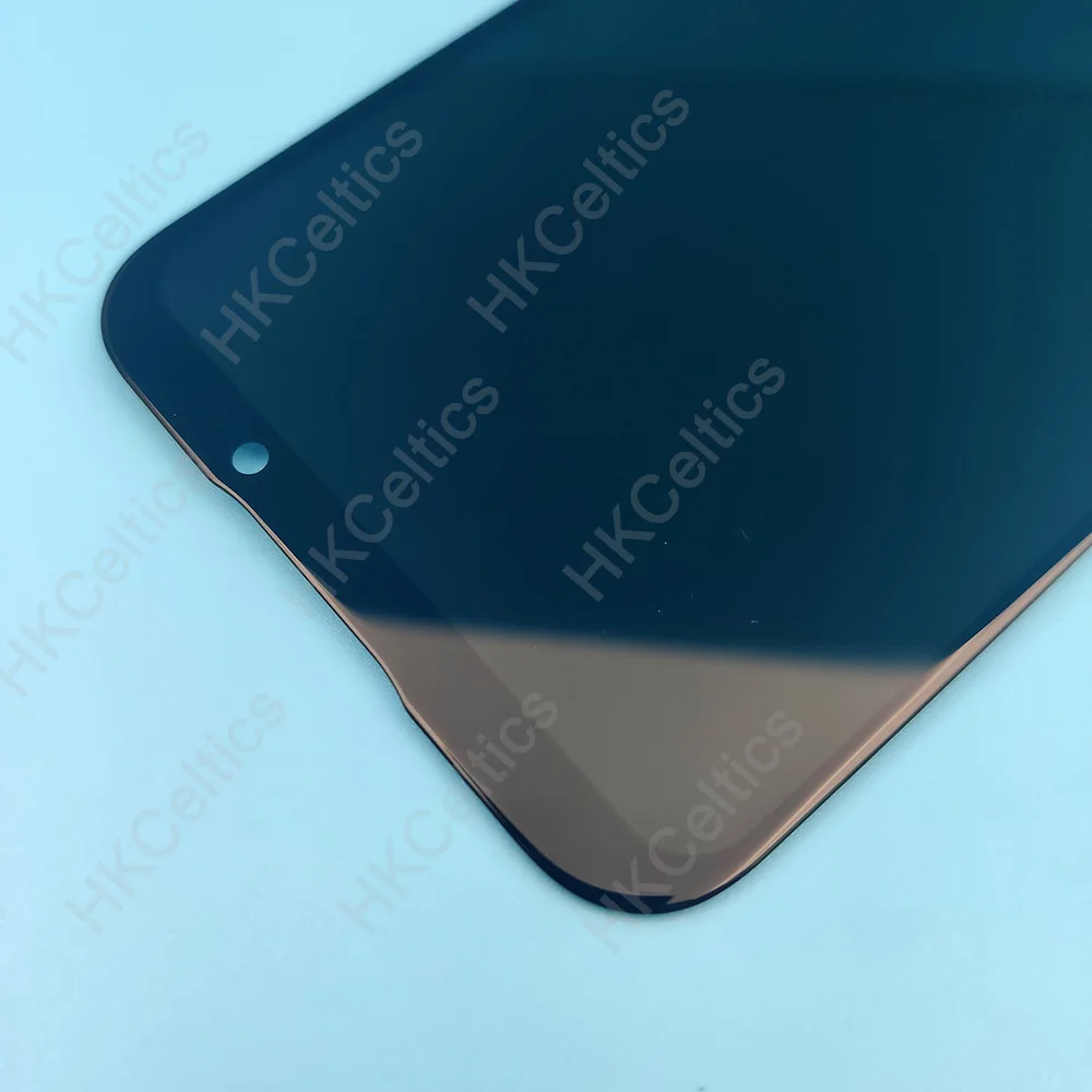 Супер AMOLED 6,3" для Xiaomi Black Shark 2 SKW-H0 SKW-A0/2 Pro DLT-A0 ЖК-дисплей с сенсорным экраном дигитайзер