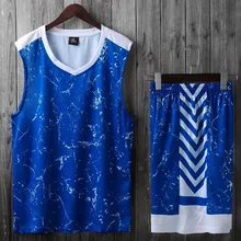 Мужские wo мужские детские баскетбольные майки на заказ Молодежная баскетбольная форма для колледжа мужские баскетбольные майки спортивные костюмы с карманами спортивная одежда