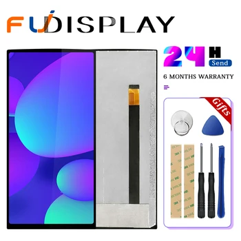 

For 6.0 inch HOMTOM HT70 LCD Display+Touch Screen 100% Original Tested LCD Digitizer Glass Panel Replacement For HOMTOM HT70
