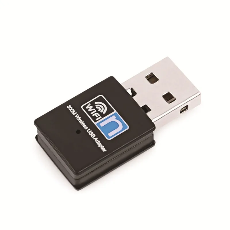 Мини 300 м USB Wifi ключ беспроводной адаптер Wi-Fi wifi сетевой адаптер карта 802,11 n/g/b wifi LAN адаптер