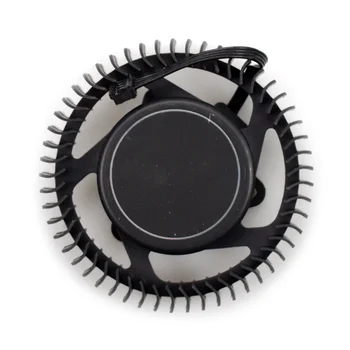 

For GIGABYTE N970 /GTX1080 1080ti Turbo/ RTX 2080 2080TI Graphics Card Fan