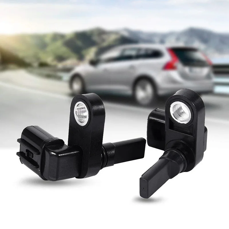 ABS Скорость Сенсор спереди и сзади правой левой 89543-04020 89542-04020 для Toyota 4runner Land Cruiser