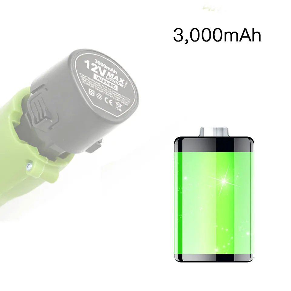 Electric Lawn Mower Machine Retractable Cordless Grass Trimmer Battery Electric Grass Cutter Portable Garden Power Tools