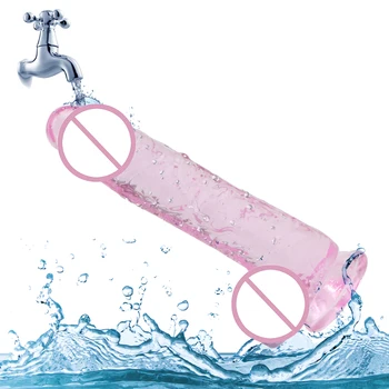 OLO G-Spot Dildo With Strong Suction Cup Mini Dildo Realistic Artificial Penis Female Masturbation Adult Sex Toys for Women Men 2