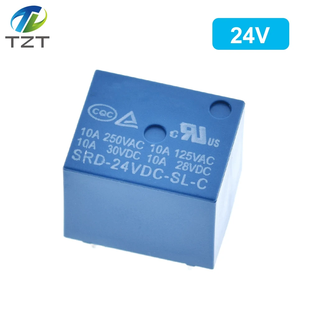 24v