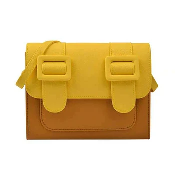 

Womens Small Crossbody Bags Premium Leather Purses and Handbags Wristlet Wallet