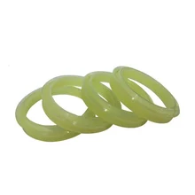 

20pcs Pistons For Bores Seals Reciprocating Motion Hydraulic Cylinders Rubber NBR Seals