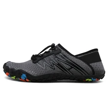 Горячая Распродажа; Мужская и женская модная повседневная пляжная обувь для подводного плавания; обувь для дайвинга; парная обувь для плавания; Водонепроницаемая Обувь