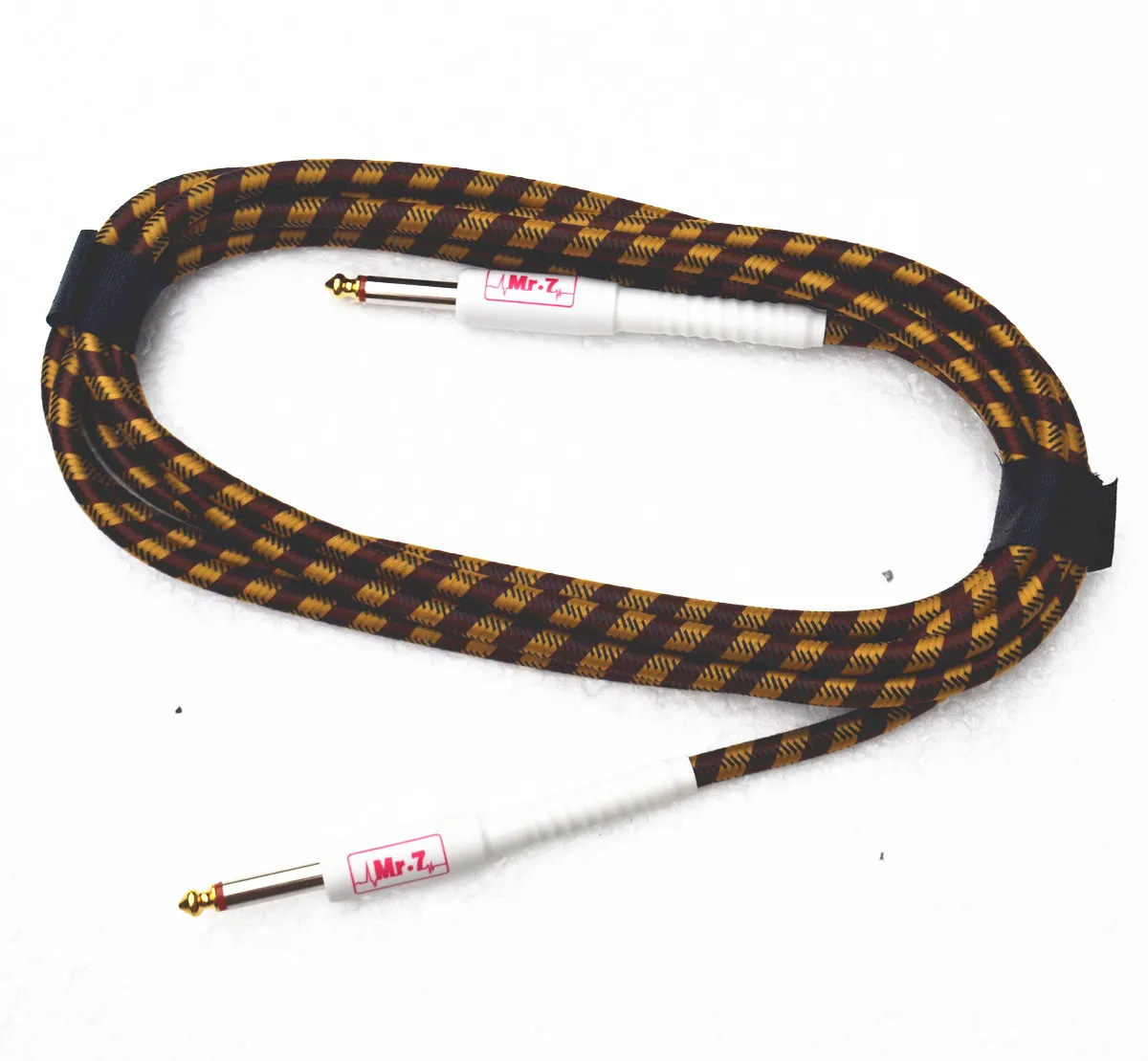 3M electric guitar audio cable made in China F-1849 | Спорт и развлечения
