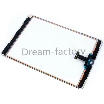 

30PCS Touch Screen Glass Panel with Digitizer Replacement for iPad Air 3 2019 A2123 A2152 A2153 Pro 10.5 2017 A1701 free DHL