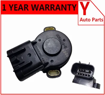 

Throttle sensor acelerator OE #SERA569-01
