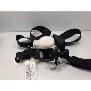 

7981138 Safety belt Rear Right Mazda 2 Lim. (oof) 1.5 16v Cat