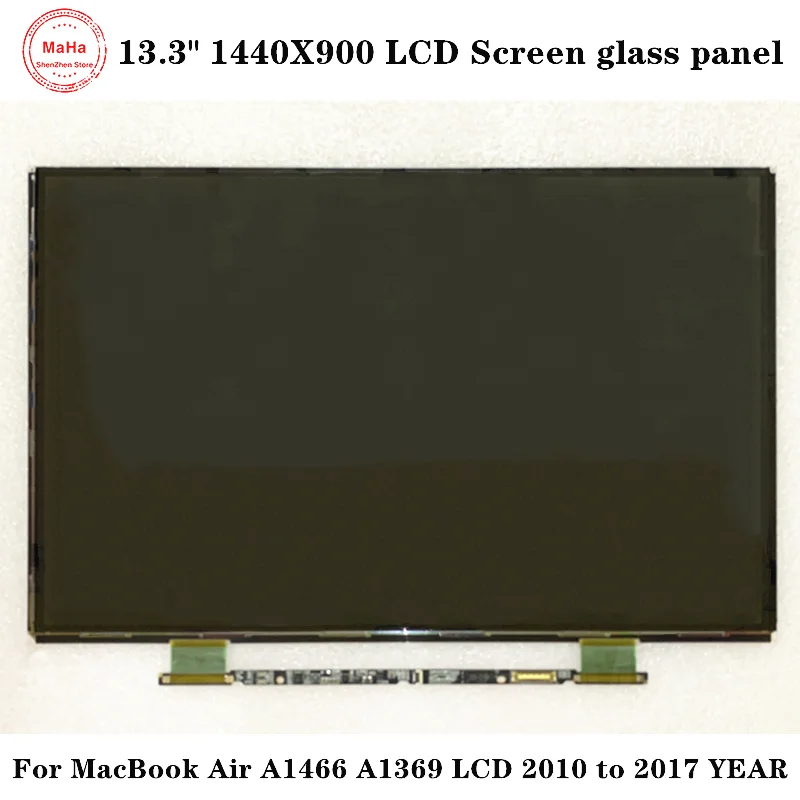 Новый A1466 ЖК-экран в сборе для MacBook Air 13 3 &quotA1466 ЖК-дисплей 661-7475 661-02397 661-02505 2013 2014 2015