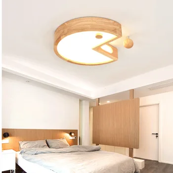 

Acylic Ceiling Lights Square Rings For Living Room Bedroom Home AC85-265V Modern Led Ceiling Lamp Fixtures lustre plafonnier