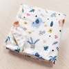 Baby sleeping blanket  2 layers 3D Children's Doudou Quilt Kindergarten Baby Blanket Bedding 2