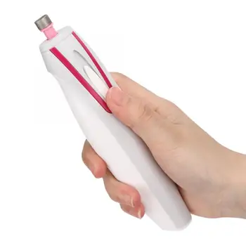 

Pet Nail Grinder ABS Professional Noiseless Pet Electric Nail Grinder claw care trimmer for small medium-sized dogs cats animals