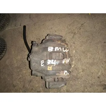 

213655 Brake caliper Front Right Bmw 5 Series Saloon (e34) *