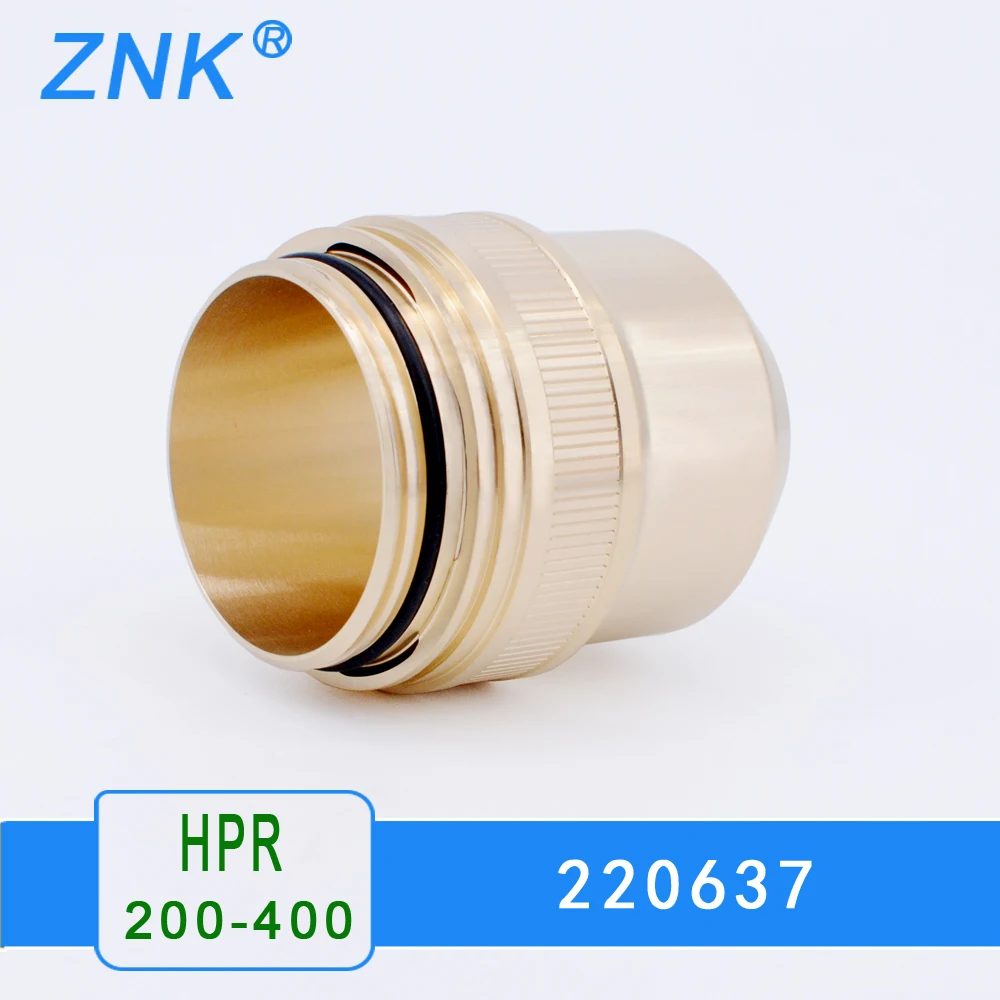 220637 аксессуары для плазменной резки Защитная крышка 260A